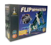 Johnco - Flip Monster Gravity Robot