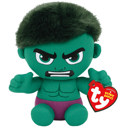 TY Marvel HULK - Regular 