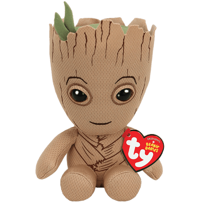 TY Marvel GROOT - Regular