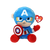 TY Marvel CAPTAIN AMERICA - Soft