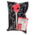 Deddy Bear Plush in Bag - BEEZLEBEAR packed