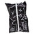 Deddy Bear Plush in Bag - BEEZLEBEAR bag