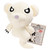 Deddy Bear Plush in Bag - SPEKTER with Autopsy report