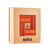 Kapla - Book and Colours - Red and Orange