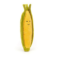 Jellycat - Vivacious Vegetable Sweetcorn