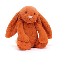 Jellycat - Bashful Saffron Bunny Medium