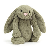 Jellycat - Bashful Cerise Bunny Medium