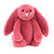 Jellycat - Bashful Cerise Bunny Medium