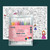 HeyDoodle - Mats  - Sugar & Spice
