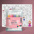 HeyDoodle - Mats  - Sugar & Spice