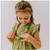 Jellystone Designs - Princess & The Pea Necklace Bright Rainbow