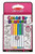 Melissa & Doug - On The Go - Color by Numbers Book - Pink MND5377