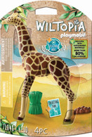 Playmobil - Wiltopia Giraffe PMB71048