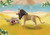 Playmobil - Wiltopia Lion PMB71054