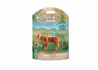 Playmobil - Wiltopia Tiger PMB71055