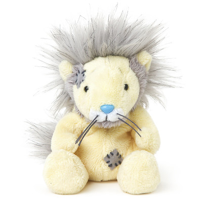 My Blue Nose Friends Leboo the Lion No. 126