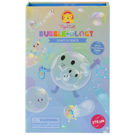 Bubble-ology - Soapy Science