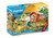 Playmobil - Adventure Treehouse with Slide PMB71001