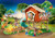 Playmobil - Adventure Treehouse with Slide PMB71001