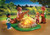 Playmobil - Adventure Treehouse with Slide PMB71001