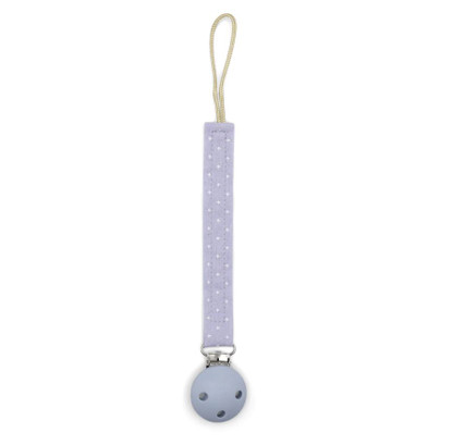 Jellystone Designs - Dummy Clips - Soft Blue Stars