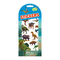 Dinosaur Stickers Peaceable Kingdom