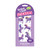 Grape Ponies Stickers | SCRATCH & SNIFF