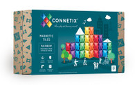 Connetix - Rainbow Rectangle Pack 18 piece