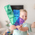 Connetix - Rainbow Rectangle Pack 18 piece