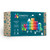 Connetix - Rainbow Rectangle Pack 18 piece