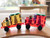 Connetix - Rainbow Motion Pack 24 piece