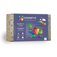 Connetix - Rainbow Mini Pack 24 piece