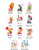 TOKIDOKI Unicorno Series 11 Blind Box
