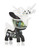 TOKIDOKI Unicorno Series 11 Blind Box Gamer Girl