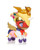 TOKIDOKI Unicorno Series 11 Blind Box Phoenix