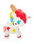 TOKIDOKI Unicorno - Frozen Treats Stellina Pop
