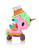 TOKIDOKI Unicorno - Frozen Treats Choco Minty