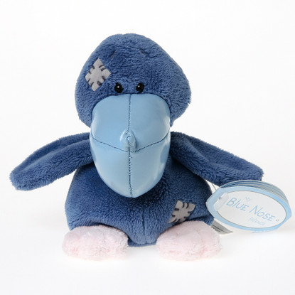 My Blue Nose Friends 4 "Su-Shee the Pelican No. 53
