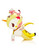 TOKIDOKI Unicorno- Frozen Treats- Lickity Split Limited Edition Left Side