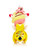 TOKIDOKI Unicorno- Frozen Treats- Lickity Split Limited Edition Behind