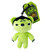 Deddy Bear Key Ring Blind Bag Series 2 Frankenbear