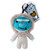 Deddy Bear Key Ring Blind Bag Series 2 Frostbite