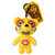 Deddy Bear Key Ring Blind Bag Series 2 Muertobear