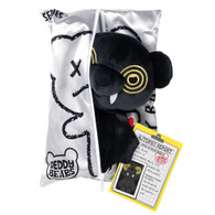 Deddy Bear Plush in Bag SERIES 2 - ZOMBAT in bag