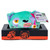 Kreepy Katz Litter Tray Series 1 Fungus