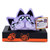 Kreepy Katz Litter Tray Series 1 Katty & Kitty