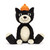 Jellycat - Jack Original Medium