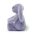 Jellycat - Bashful Viola Bunny Small Side