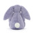 Jellycat - Bashful Viola Bunny Small Back