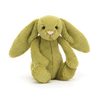 Jellycat - Bashful Moss Bunny Small